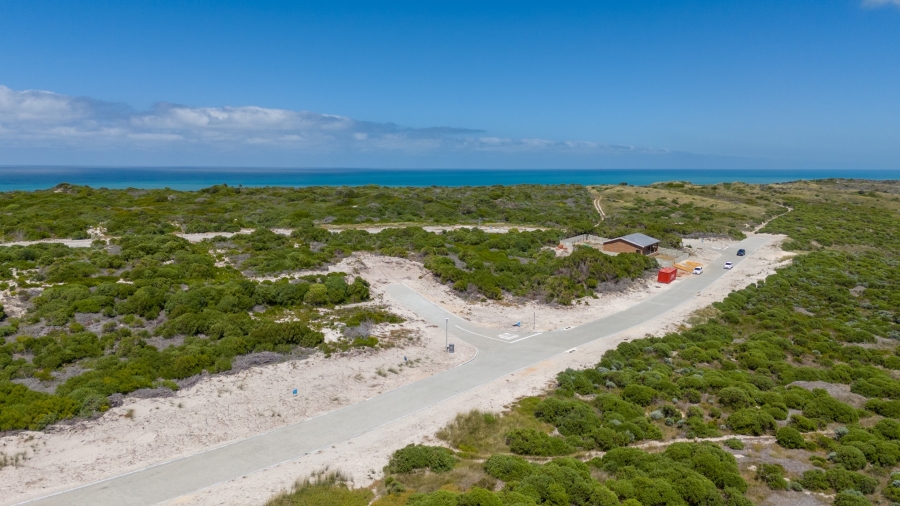 0 Bedroom Property for Sale in Agulhas Western Cape